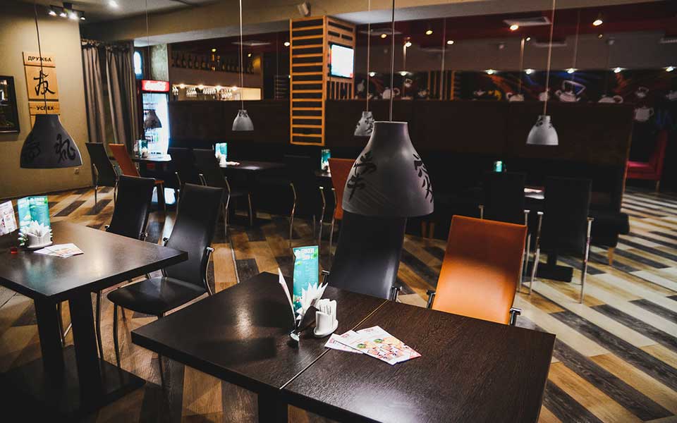 Стиль жизни с Просуши