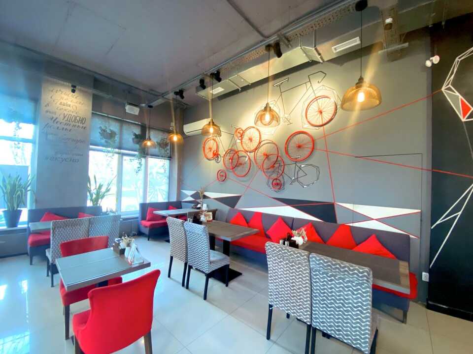 Просуши (Казбекская)